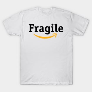 Fragile Express T-Shirt